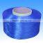 1000D color high strength pp yarn