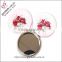 Multifunctional Eco friendly interesting design cute attractive promotional mirrors