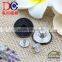 Eco-friendly Jeans Button Cover,Jeans Metal Button With Convex Point Design