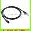 For Accessary Full 1080P Video to Micro Cable for 4 / 3+ / 3 / 2 / 1 / SJ4000, Length: 1.5cm