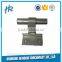 OEM customized High quality High demand cast iron parts/Cast iron bracket for pump