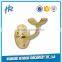 Metal Brackets in Powder Coating or Galvanising