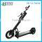 2015 Newest 8 Inch Smart Electric 2 Wheels Self Balancing Standing Scooter With Handle Bar for Adult Io Hawk Christmas Gift
