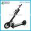 Direction control steer mini drift board scooter smart two wheel