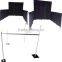 Backdrop pipe and drape for wedding/Event pipe drape/wedding stage decoration