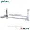 Air Conditioning Fitting Type and Commercial Application aircondition bracket
