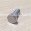 Hex head screw stainless steel