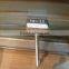 High quality stainless t bolts