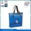 promotional cheap polyester shopping bag
