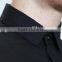 Men's bussiness dress cotton long sleeve shirts