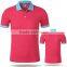 Popular dri fit polo shirt new design polo t shirt pk polo t-shirt