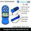 High quality Digital Air Flow temperature Anemometer Wind Speed Meter /tester TL-302 with Barometer/ Altimeter
