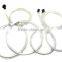 LED Lamp Type and Headlight Type, universal ccfl angel eyes halo rings