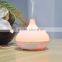 Can Be Timed Electric Colorful Personal Care Ultrasonic LED Aroma Diffuser 300ml