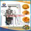 CE BV ISO Approved Fast Food Industrial Packaging Equipment