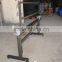 HDPE Plastic Folding Dining Table