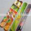 Hot selling silicone slap bracelet,custom full color printing slap band,promotional kids gifts silicone slap band