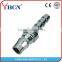 Quick Coupler Fittings Made in china Low price small metal coupler quick fittings