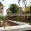 Iron Guard Fence