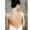 Europe and America Hot Selling Tassel Rhinestone Necklace Rhinestone Necklace