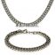 DIN 764 stainless steel chain