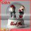 christmas decorations glass water balls christmas snow globes