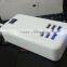 Multi USB Home Travel Charger Hot sale 6 Ports Wall Charger with Switch