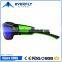 Latest design factory wholesale prices PC frame sunglasses with your logo