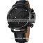 New WEIDE Full Steel Case Black Watch For Men Best Selling Products