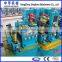 HG50 welding mill machine welded tube production line