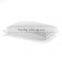 Standard Size White Colour 100% Silk Pillow