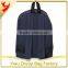 600D Polyester Material Kids School Backpack Bag with Front Bottle Pocket