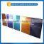 1.5mm-6mm Aluminun mirror glass