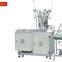 Surgical face mask outer belt welding machine