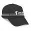 Custom high quality curled visor snapback 5 panel hat