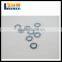 High quality brass flat washer