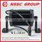 26w staighted LED work light bar spot flood combo drving lamp SUV UTE ATV 4WD
