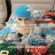 Elsa Crochet Hat Frozen Winter Cute Crochet Cotton Girls Winter Hat