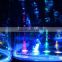 ColourJets USB Dancing Fountain Speakers for PC/Mac/MP3 Players/Mobile Phones/Tablets