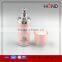 face cream plastic cosmetic container 30ml,50ml,80ml,120ml ,empty plastic cosmetic bottle for skin care