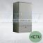 stainless steel outdoor electronic cabinet