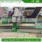 China 4.5kw air cooling spindle stepper motor woodworking cnc router