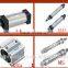 Steel Cylinder/ Pneumatic Cylinder/IS06432 CYLINDER MS serie
