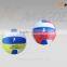 Custom cheap price small volleyball ball