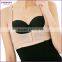 Bust Up Breast Enhancers Cross Back Support Bra Posture                        
                                                Quality Choice