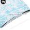 Newest digital printing Breathable Anti-Bacterial yoga leggings for girls