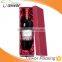 Dimension of carton wine box