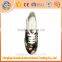 Color china bulk wholesale fashion breathable slip on printed canvas shoes