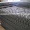 3/8 Inch Galvanized Welded Wire Mesh/Non-Galvanized Welded Wire Mesh/1/2 Inch Plastic Coated welded wire mesh panel for sale