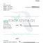 Scleral Trephine Blades